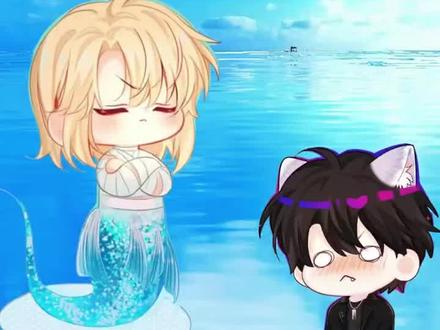 cr:啊你说啥啊#人鱼陷落