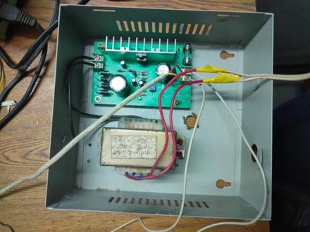 立林楼宇对讲主机连接电控锁方法分享#科技改变生活 #门禁系统 #智能化弱电工程