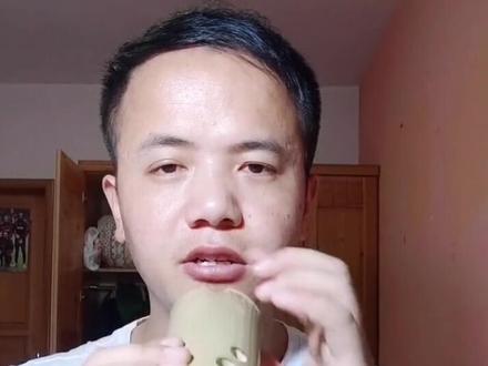 幽兰竹埙如何吹响讲解