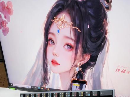 第一视角组装妈妈打瓦键盘wooting60he v2满改 搭配ow wooting联名阳极黑铝壳+错觉键帽+blackeys闪钻黑航插线!#浪哥第一视角组键盘 #wooting改装 #键盘组装 #打瓦键盘 #三角洲行动