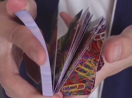 纸牌自动开扇教程,让你简单学会这个技能!@抖音小助手