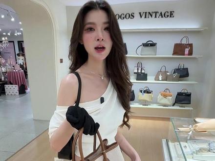 “如何做到10分钟让3个男人为我花10W” #第一视角 #Vlog #chanel #成都探店 #打工日记