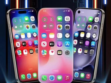 灵动岛倒计时!苹果两年内实现真全面屏