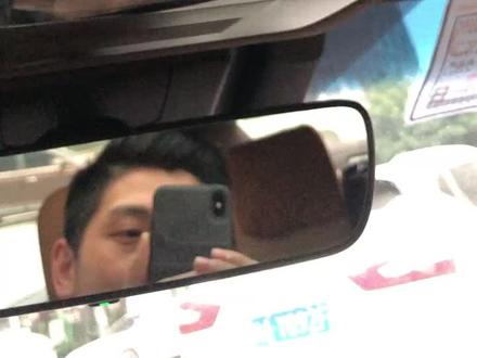 #雷克萨斯ES300h:SOS救援功能!你想了解那个功能?留言我讲给你听!