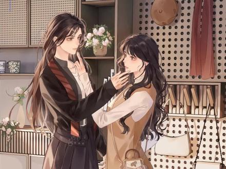 “那我以后想你的时候,要去哪里找你?” “原来命运为她们选定的,是最凛冽的季节,和最易逝的花火。”
您有一条《冬日花火》pv待接收!备好纸巾,让我们一起走进楝雨的故事吧
@是你的闵然酱 首本be小说《冬日花火》,3月28日20:00开启预售,限量4000特签,4000亲签!
#冬日花火by闵然 #沈楝郑汀雨 #新书预售 #be小说推荐 #虐文强推