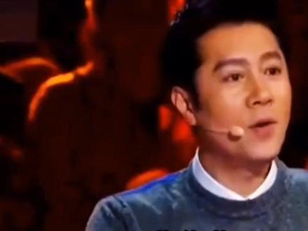 刘三哥反串惊艳全场!一人模仿三大女神经典金曲,配音改编