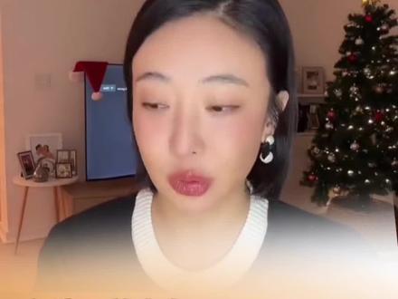 12月30日,女演员姜尘发视频称曾被男明星家暴,在评论区暗指张颂文。