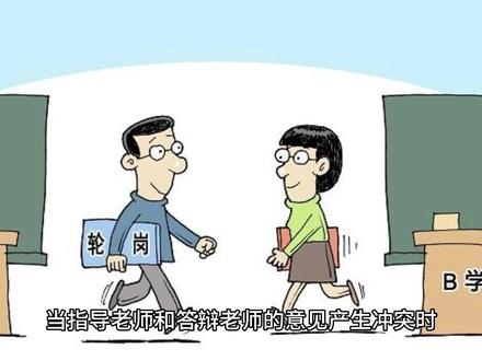 答辩有啥好紧张的#答辩 #毕业季 #毕业论文答辩技巧 #本科