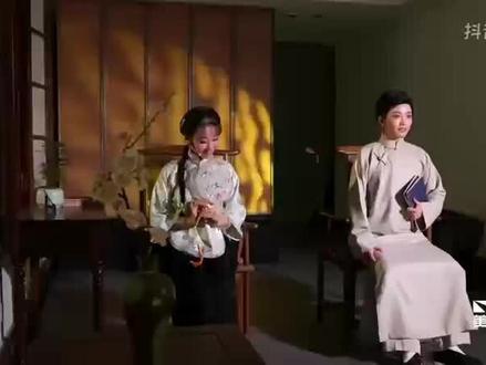 越剧《微神》很好听的一段对唱
#越剧 #谁说戏曲不抖音 #王婉娜#盛舒扬