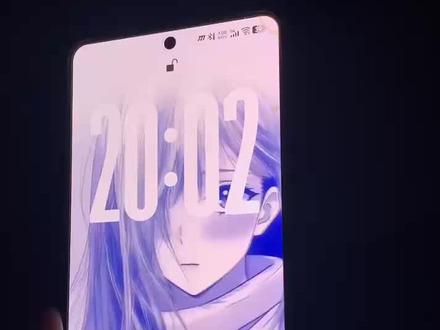 这一刻我等了很久#橘子6#iQOOZ10turbo+