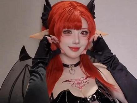 寒假来黑蜻蜓跟yasal见面吧~ 视频结尾还有超多惊喜嘉宾哦!#yasal #广州漫展 #广州黑蜻蜓漫展 #兔娘 #兔娘她呀