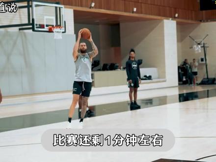 明明可以直接颁奖🏆给雷霆,却还要打几场表演秀 #马刺 #雷霆 #文班亚马 #亚历山大 #剪映