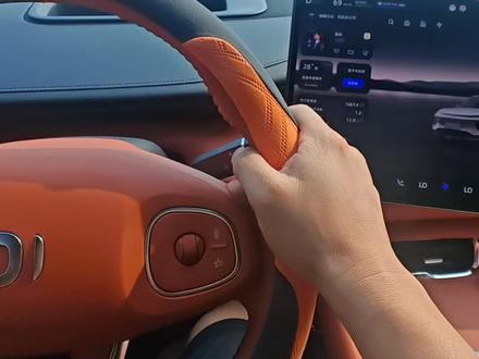 智驾三模式,一路皆从容——启源Q07领航辅助#长安启源