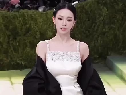 柳智敏的时尚资源就是越嘲越有,骂帝是这样的!#柳智敏#aespa#kpop#CHANEL#kpop女团
