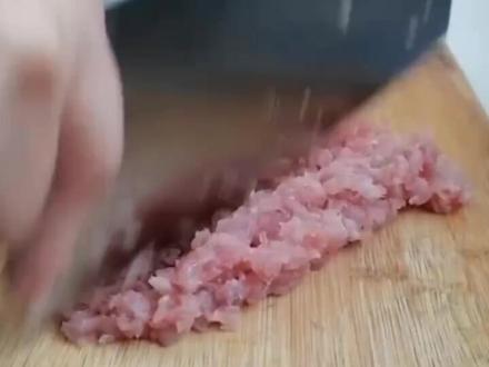 都昌美食:瘦肉银鱼薯粉汤#家常菜 #舌尖上的都昌 #在家做美食