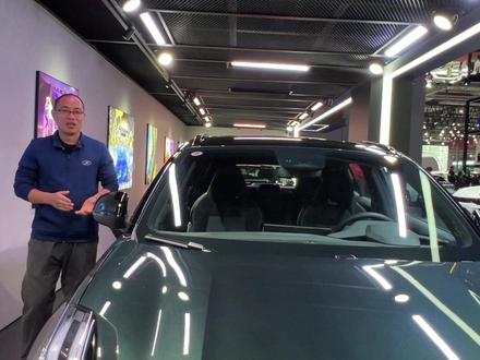 领克06改款四缸后火了!23款增配不涨价,仅11万多起售 #吉利汽车 #领克汽车 #领克06