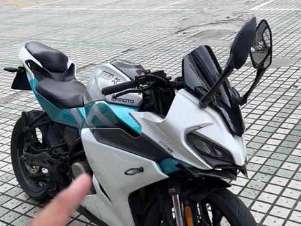 忙活了两天终于搞定 250SR 不管车贵不贵,售后必须做到位#售后 #二手摩托车 #摩托车 #春风250sr