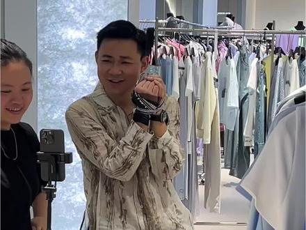 努力就一定有结果@【大黑哥】杭州高品女装供应链【找金牌销售