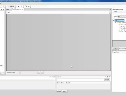 2.康耐视Designer与visionpro联合使用- Designer图像输入与ToolBlock#机器视觉 #机器视觉大讲堂 #机器视觉培训 #机器视觉系统 #机器视觉培训学校 #机器视觉大讲堂 #机器视觉系统 #机器视觉培训学校 #机器视觉设备 #视觉人机器视觉教学#c语言程序设计 #3d智能软件开发 #程序代码 #编程 #工控自动化 #产品设计 #数控编程 #康耐视视觉 #机器视觉3D无序抓取