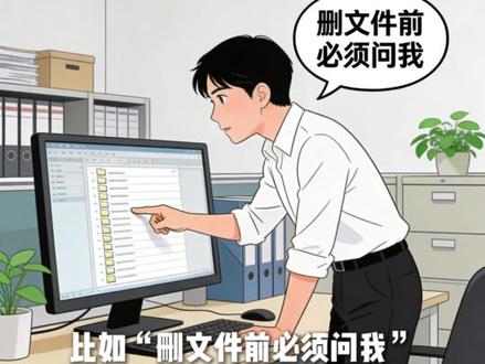 龙虾核心文档哪些自动、哪些手动? 给 OPENCLAW 龙虾装魂怎么操作?三文档自动生成需细化,AGENTS 等三文档得手动写,权限红线一定要亲手定牢!#AI #科技 #OpenClaw #养龙虾 #人工智能