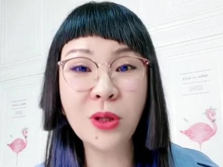 #知识分享 为什么脸上有肉的人比较不容易老?