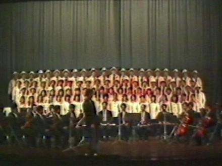 上世纪80年代唐钢工人演唱完整版厂歌#唐山 #唐钢 #回忆杀