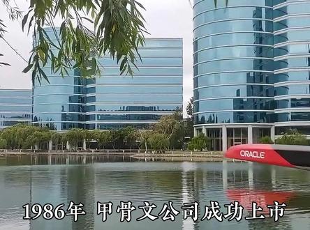 艾里森的成功秘籍就是:第一,坚持,第二,不要脸,第三,坚持不要脸。#拉里埃里森 #商业思维 #认知思维 #人物故事