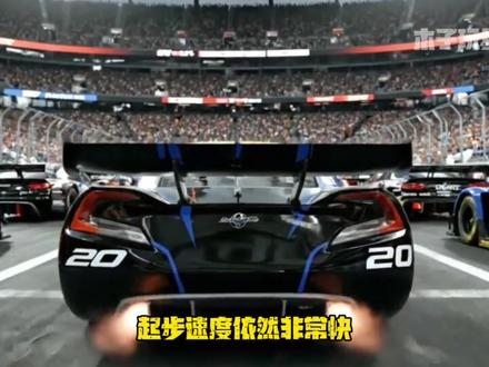 修复黑风暴杰克逊#修车 #赛车总动员 #黑风暴杰克逊 #闪电麦昆 #AI动画