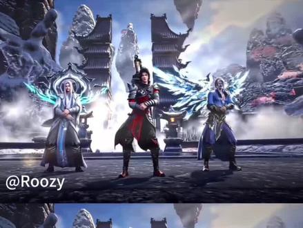 斗破苍穹结算动画ai人物跳舞视频制作教程来啦 萧炎三年之约结算画面 斗破苍穹结算动画用ai怎么做 斗破苍穹胜利之舞ai教程 萧炎三年之约结算动画ai教程 萧炎三年之约结算画面 萧炎三年之约结算画面胜利之舞 斗破苍穹胜利之舞ai制作教程 三年之约胜利之舞ai怎么做 #由小云雀seedance2.0制作 #小云雀AI #小云雀爆款马上成片 #小云雀seedance#用小云雀Agent短剧一键直出