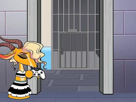 拼图挑战《疯狂动物城 2》帮助朱迪·霍普赢得挑战!!!#短片