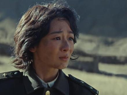 白菊,野蛮生长的高原之花 #杨紫 #生命树 #影娱年味不打烊 #影娱热点团