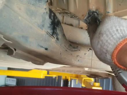 滑丝了不要用胶封,用胶封不怕出事吗?