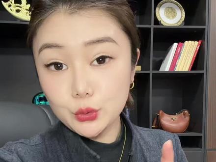 你们都遇到过那一种?评论区交流#带货避坑#护肤知识