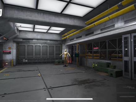 暗星切刀改成这样手感会更好吗?#三角洲行动