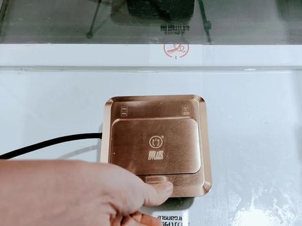 为国人的智慧点赞!你家的地面拖地插座会浸水吗? @DOU+小助手