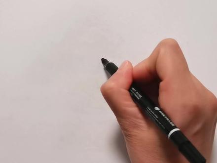 荡秋千简笔画 #简笔画 #手绘 #一起学画画 #绘画 #画画 #可爱 #原创 #秋千 #儿童画