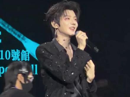 5.24日 普普解说为什么选择笑忘书这首歌 听着很有启发的一段话#郝熠然#向全世界安利云熠#郝熠然