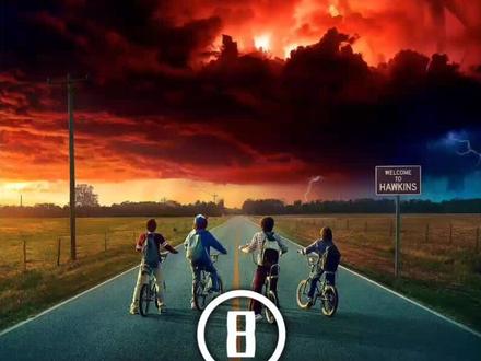 十一找到了好姐妹八号,竟然也有超能力#怪奇物语 #影视解说 #高分美剧 #我的观影报告 #好剧推荐