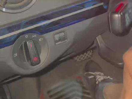 罗定科目三模拟灯光操作视频