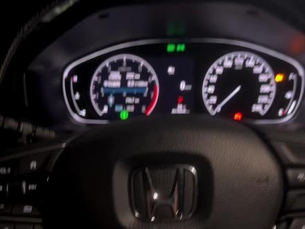 本田小计里程清零,油耗高怎么办🤔🤔🤔#抖音汽车 #英仕派 #雅阁 #仪表盘 #本田