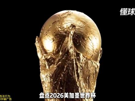 2026世界杯预选赛落幕,五支“知名"强队折戟无缘正赛 2026美加墨世界杯48支参赛队已全部确认,五支球队意外无缘正赛:尼日利亚非洲区附加赛出局,丹麦附加赛点球告负,俄罗斯遭禁赛,意大利连续三届折戟,还有一支球队就是为大家所熟知的中国龙之队!