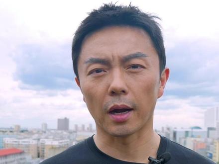 #电影目中无人上线 #电影目中无人 当李红旗遇到成瞎子,不同的时代,同样的正义!