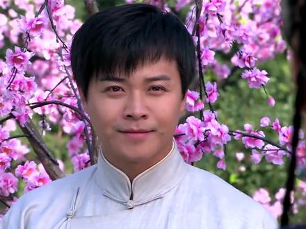 激动人心的时刻,采青终于知道萧清羽一直爱着的人就是自己