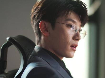 #代旭 真的把#裴轸 演的更有灵魂