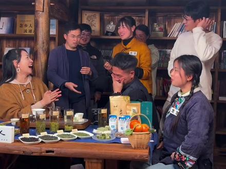 这首合唱版的《六口茶》,你们给打几分?#念乡人