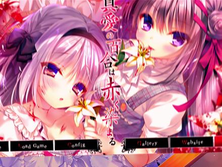 知道你们废萌玩腻了 换一换 #galgame