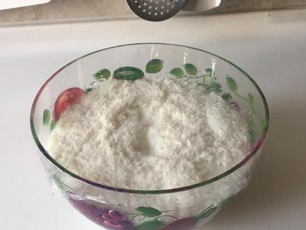 做的醪糟长毛了,还能吃吗?分析一下原因