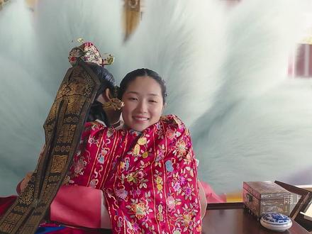 金惠奫/朴所罗门 最新奇幻韩剧《今天开始就是人类》爆笑来袭! 她是活了千年的九尾妖狐,虽然长得可爱但极其反骨#青年创作者成长计划