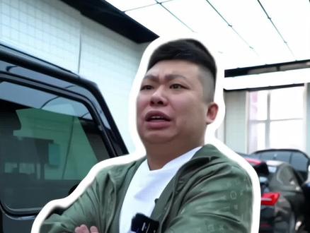 选择平行进口的二手车一定要小心谨慎@小王唠唠车 #二手车 #平行进口车 #奔驰大g #二手车检测