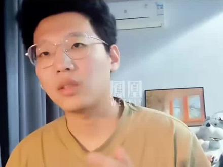 #衡中学霸张锡峰寄语高考生 #衡中学霸张锡峰说不要害怕高考 压力都是自己给自己的,不要怕没考好辜负了家长和老师,最重要的是不辜负自己。只要努力了尽力了,没给自己留遗憾,就是不辜负自己。